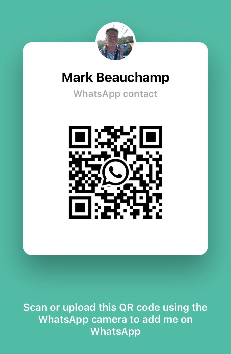 Whatsapp Qr Code